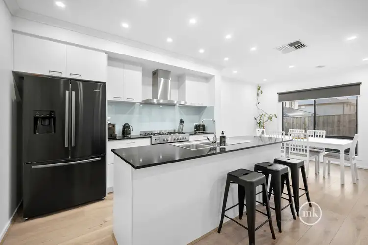 Third view of Homely house listing, 39 Culverden Rise, Doreen VIC 3754