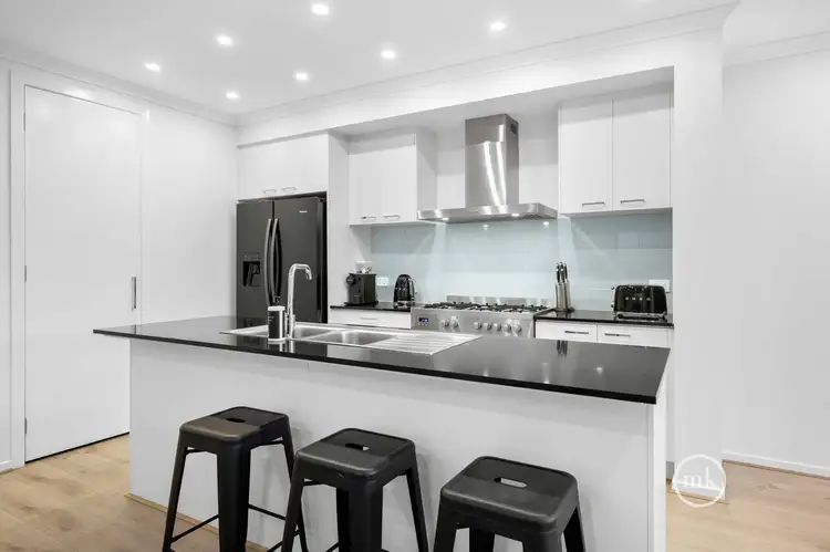Fifth view of Homely house listing, 39 Culverden Rise, Doreen VIC 3754