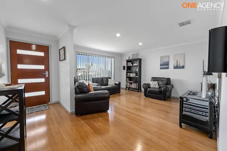 Fourth view of Homely house listing, 10 Slim Dusty Circuit, Moncrieff ACT 2914