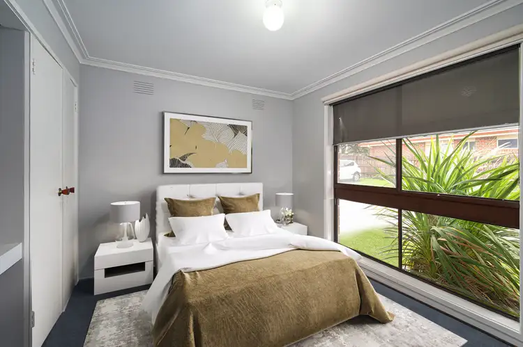 Fourth view of Homely unit listing, 5/59 Devonshire Road, Watsonia VIC 3087