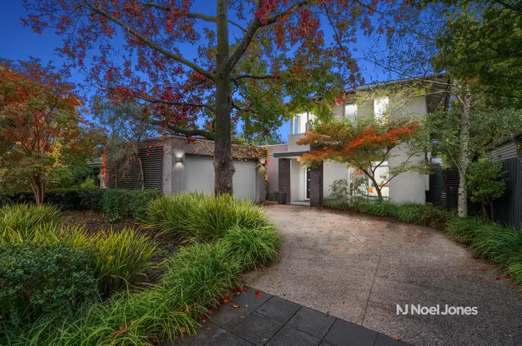 Main view of Homely house listing, 33 Maple Street, Blackburn VIC 3130