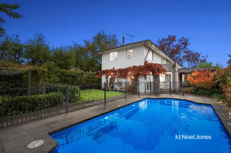 Second view of Homely house listing, 33 Maple Street, Blackburn VIC 3130