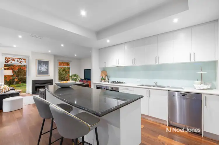 Fifth view of Homely house listing, 33 Maple Street, Blackburn VIC 3130