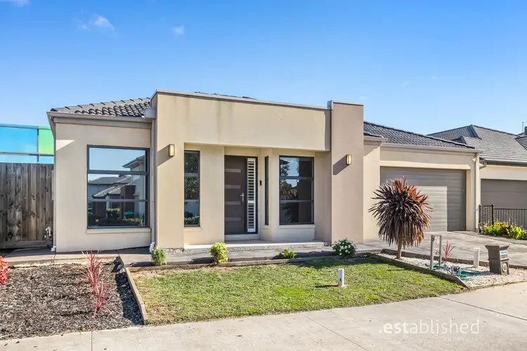 Main view of Homely house listing, 30 Flatbush Avenue, Point Cook VIC 3030