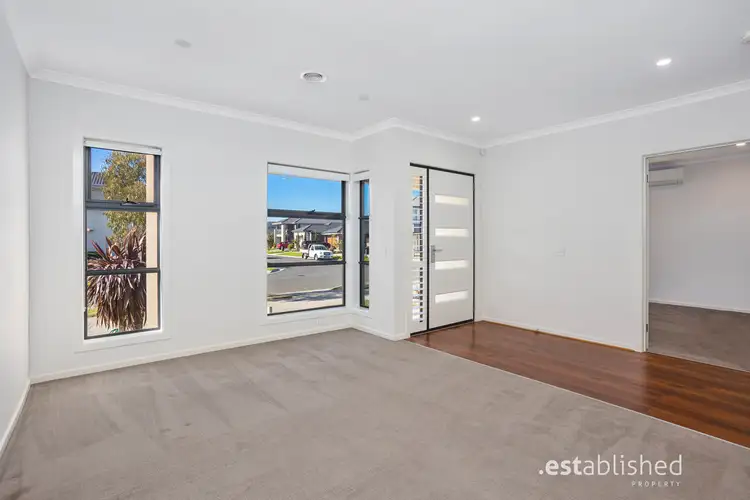 Second view of Homely house listing, 30 Flatbush Avenue, Point Cook VIC 3030