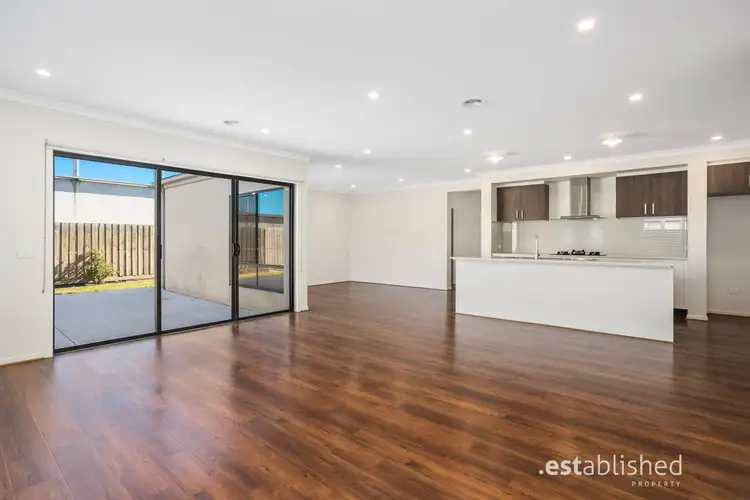 Fourth view of Homely house listing, 30 Flatbush Avenue, Point Cook VIC 3030