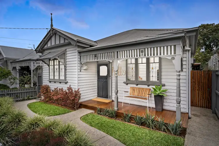 66 Chirnside Street, Kingsville VIC 3012