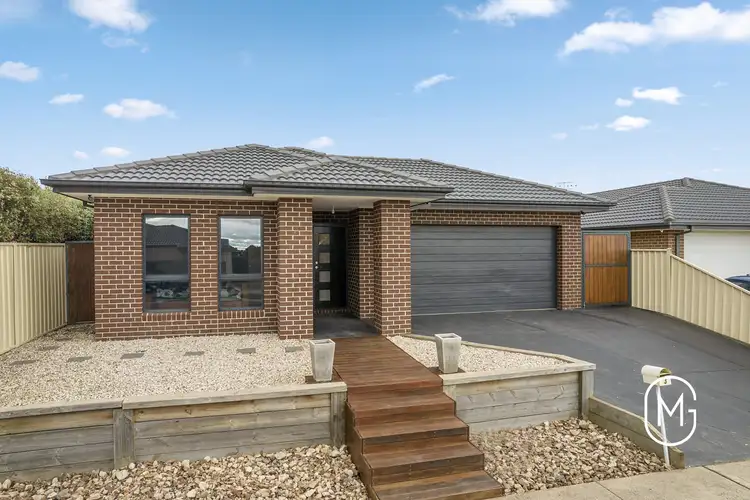 3 Westwood Road, Kilmore VIC 3764