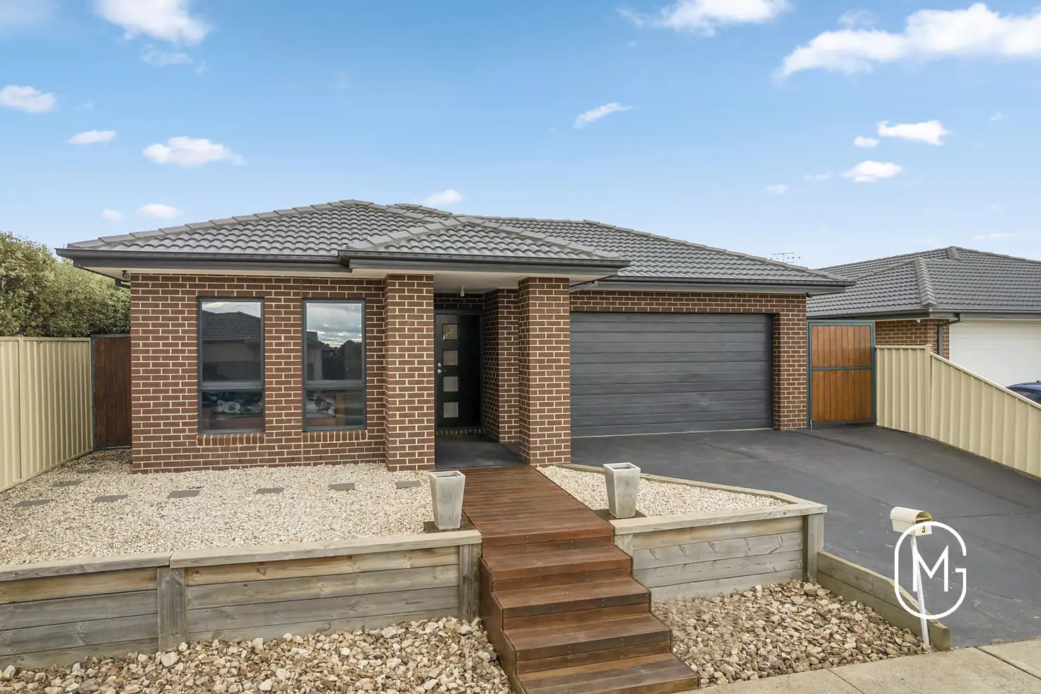 Main view of Homely house listing, 3 Westwood Road, Kilmore VIC 3764
