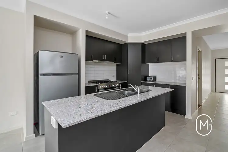 Second view of Homely house listing, 3 Westwood Road, Kilmore VIC 3764