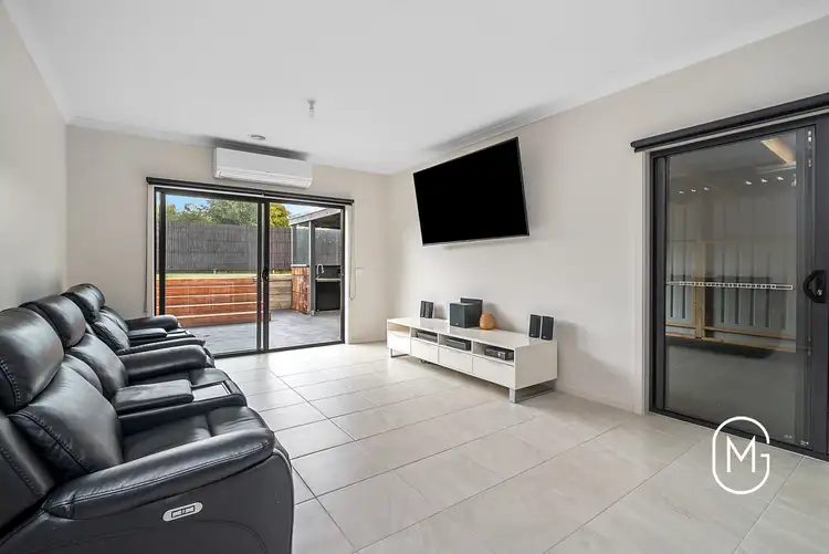 Fourth view of Homely house listing, 3 Westwood Road, Kilmore VIC 3764