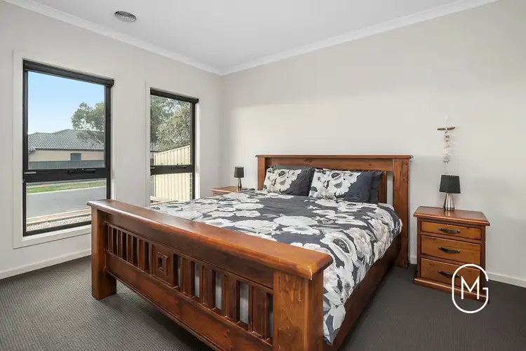 Fifth view of Homely house listing, 3 Westwood Road, Kilmore VIC 3764