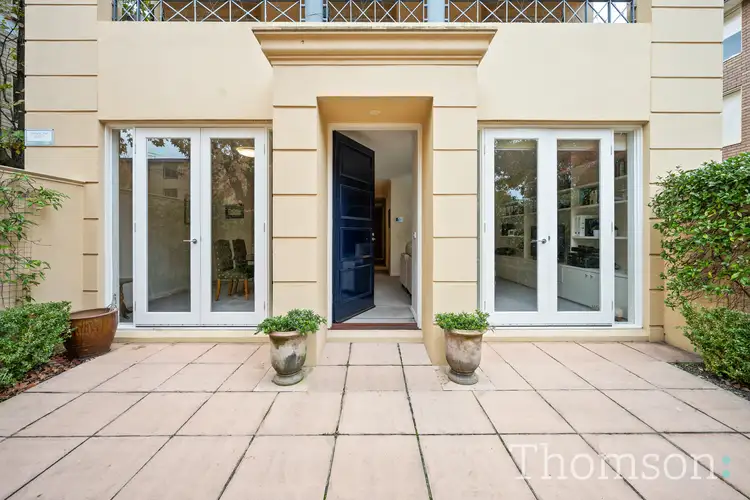 1/20 Denbigh Road, Armadale VIC 3143
