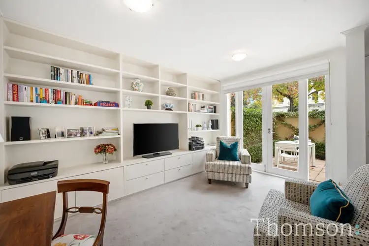 Fourth view of Homely apartment listing, 1/20 Denbigh Road, Armadale VIC 3143