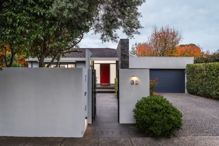 Main view of Homely house listing, 32 Champion Street, Brighton VIC 3186
