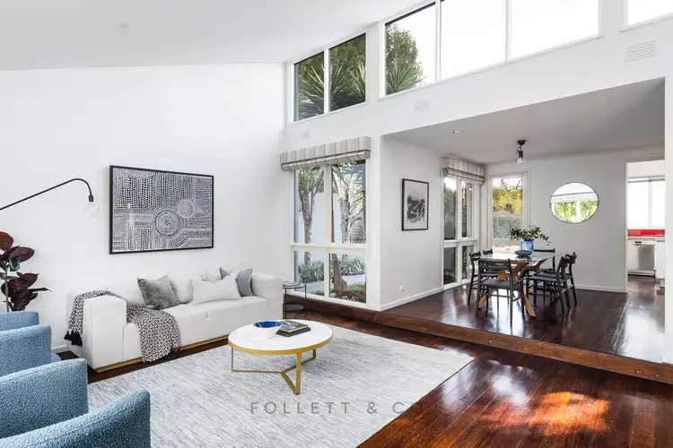 Third view of Homely house listing, 32 Champion Street, Brighton VIC 3186