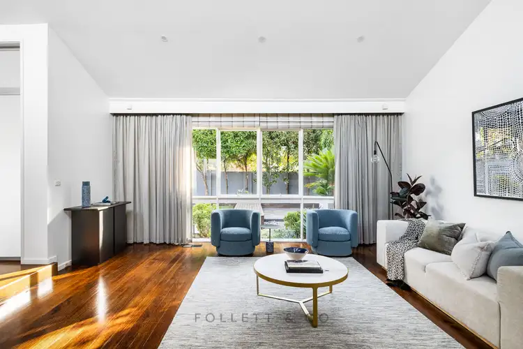 Fourth view of Homely house listing, 32 Champion Street, Brighton VIC 3186