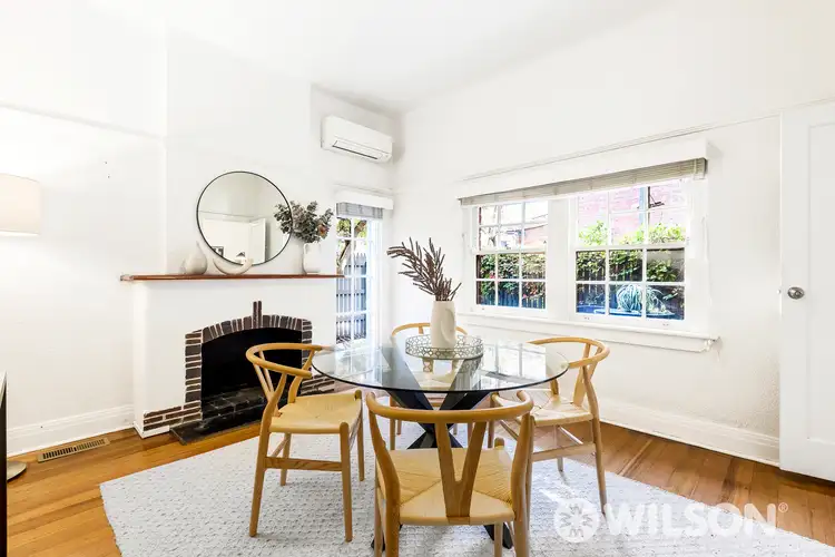 Third view of Homely apartment listing, 1/48A Balaclava Road, St Kilda East VIC 3183
