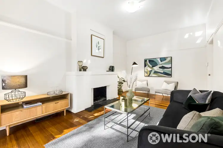 Fourth view of Homely apartment listing, 1/48A Balaclava Road, St Kilda East VIC 3183