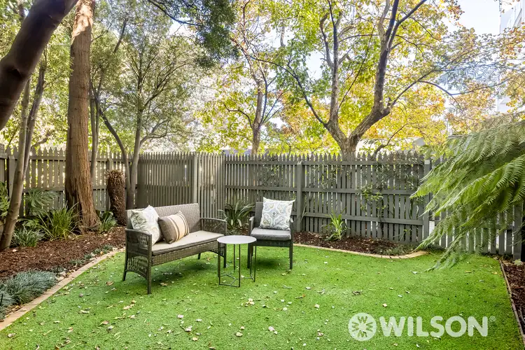 Fifth view of Homely apartment listing, 1/48A Balaclava Road, St Kilda East VIC 3183