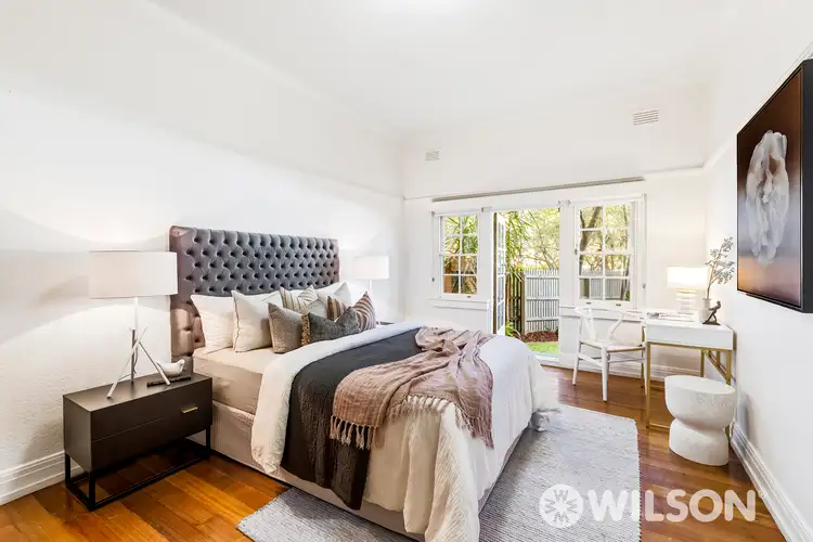 Sixth view of Homely apartment listing, 1/48A Balaclava Road, St Kilda East VIC 3183
