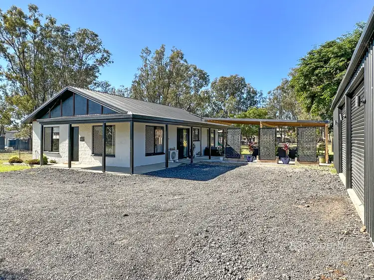 10 Brendan Court, Hatton Vale QLD 4341