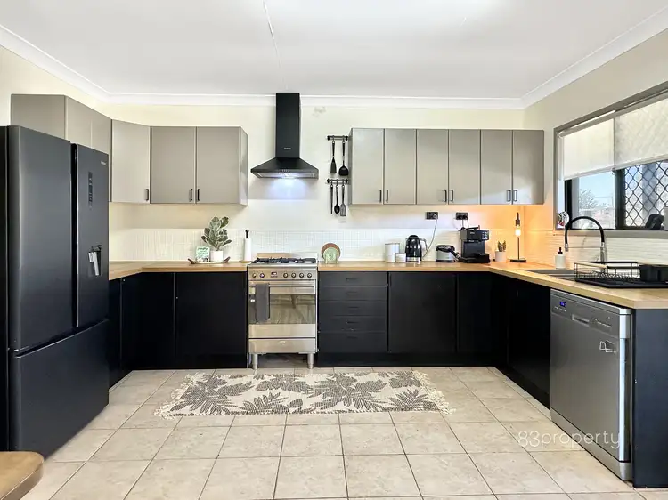 Fourth view of Homely house listing, 10 Brendan Court, Hatton Vale QLD 4341