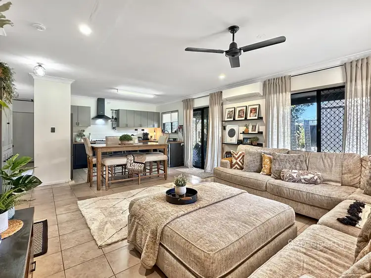 Fifth view of Homely house listing, 10 Brendan Court, Hatton Vale QLD 4341