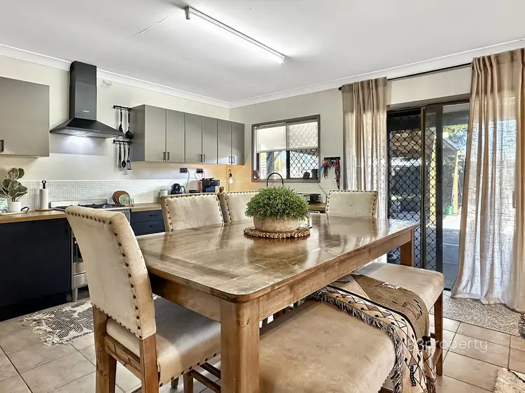 Sixth view of Homely house listing, 10 Brendan Court, Hatton Vale QLD 4341