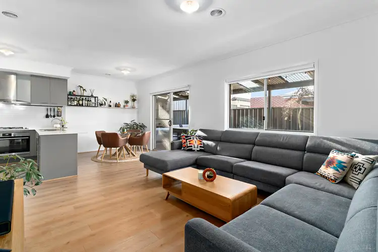 Second view of Homely house listing, 4 Blackall Street, Truganina VIC 3029