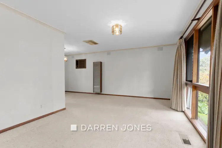 Second view of Homely house listing, 337 Yallambie Road, Yallambie VIC 3085