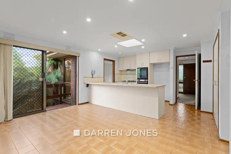 Sixth view of Homely house listing, 337 Yallambie Road, Yallambie VIC 3085