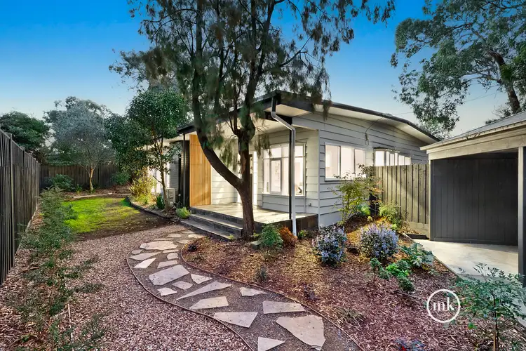 61A Greenhill Road, Greensborough VIC 3088