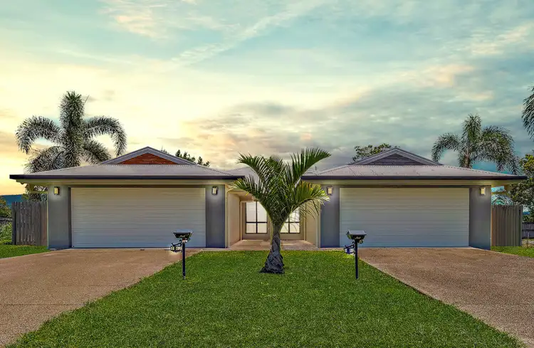Fourth view of Homely house listing, 1&2/62 South Molle Boulevard, Cannonvale QLD 4802