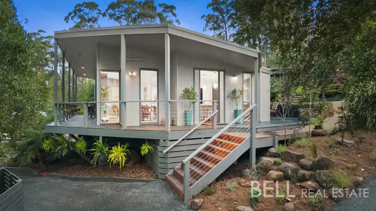 26-28 Olinda Creek Road, Kalorama VIC 3766