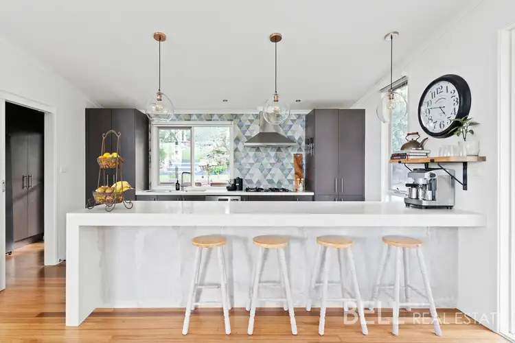 Third view of Homely house listing, 26-28 Olinda Creek Road, Kalorama VIC 3766