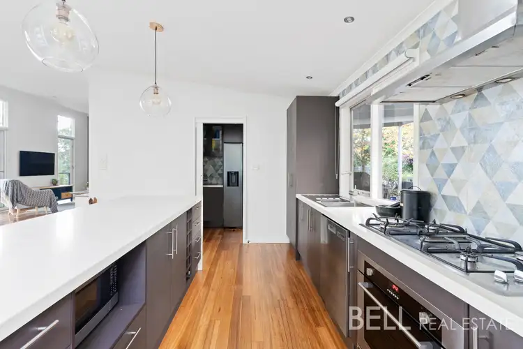 Fourth view of Homely house listing, 26-28 Olinda Creek Road, Kalorama VIC 3766