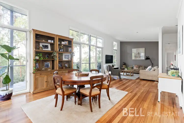 Fifth view of Homely house listing, 26-28 Olinda Creek Road, Kalorama VIC 3766