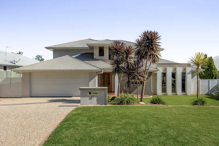 41 Pelican Drive, Rangeville QLD 4350