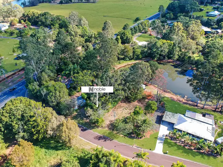 1403-1409 Yandina Coolum Road, Maroochy River QLD 4561