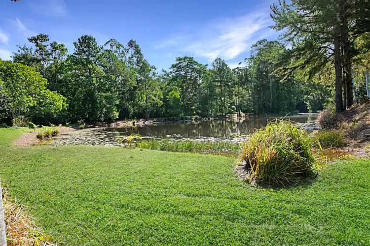 Second view of Homely land listing, 1403-1409 Yandina Coolum Road, Maroochy River QLD 4561
