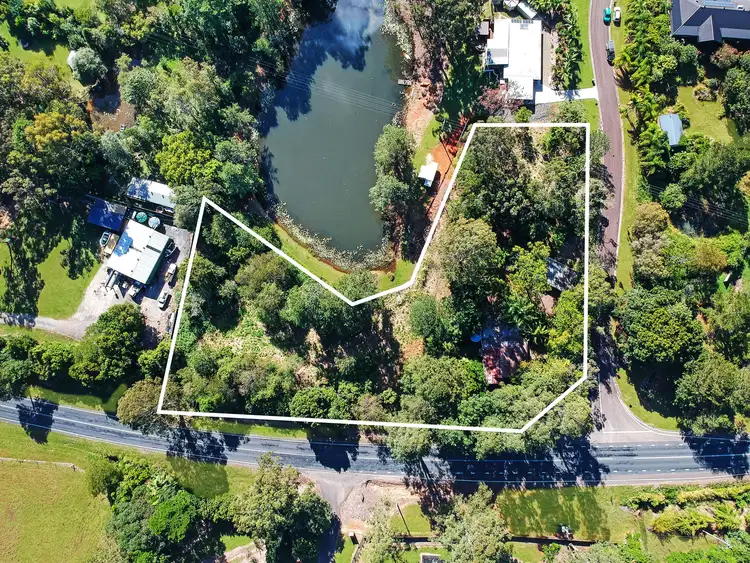 Fourth view of Homely land listing, 1403-1409 Yandina Coolum Road, Maroochy River QLD 4561