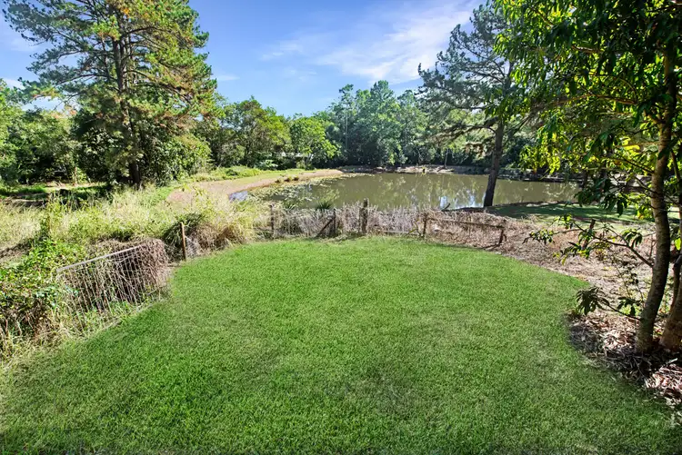 Fifth view of Homely land listing, 1403-1409 Yandina Coolum Road, Maroochy River QLD 4561