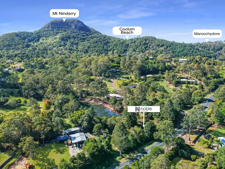 Seventh view of Homely land listing, 1403-1409 Yandina Coolum Road, Maroochy River QLD 4561