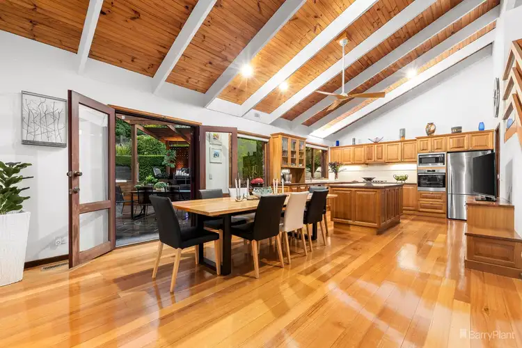Second view of Homely house listing, 26 Lynette Avenue, Warrandyte VIC 3113