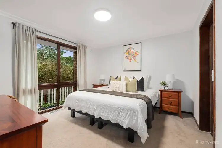 Fifth view of Homely house listing, 26 Lynette Avenue, Warrandyte VIC 3113