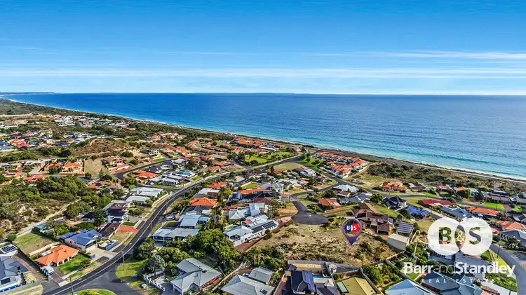 14 Mckenna Place, South Bunbury WA 6230