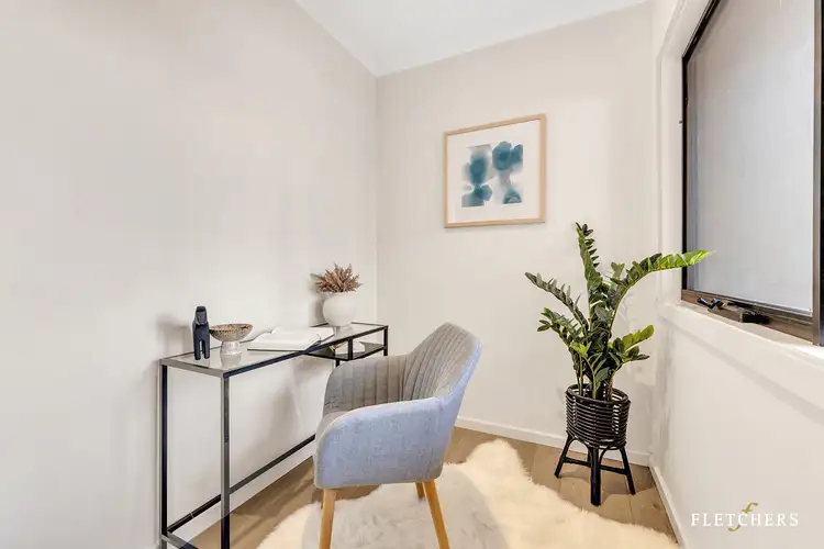 Third view of Homely townhouse listing, 23/27 Turva Avenue, Tarneit VIC 3029