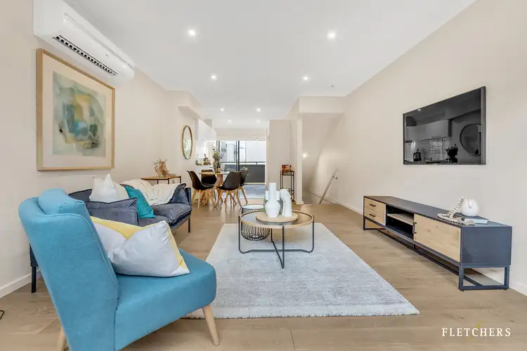 Sixth view of Homely townhouse listing, 23/27 Turva Avenue, Tarneit VIC 3029