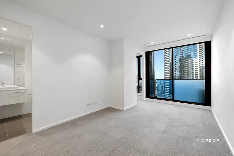 Second view of Homely apartment listing, 2004/1 Balston Street, Southbank VIC 3006